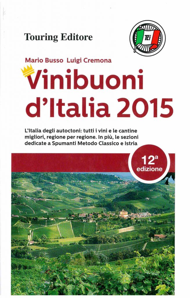 vini buoni 2015